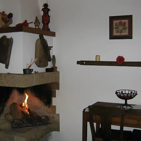Vilar Dos Condes-casa Do Pateo Country house *