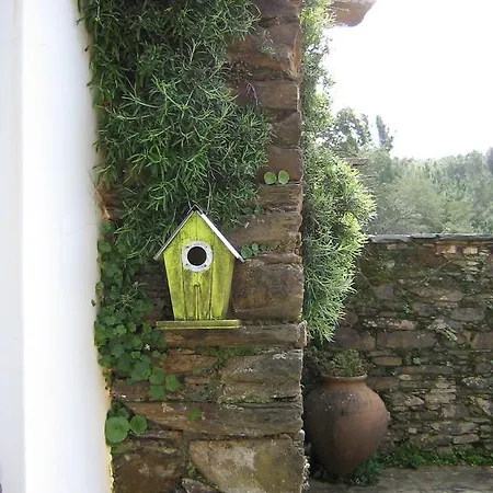 Vilar Dos Condes-casa Do Pateo * Pedrogao Pequeno