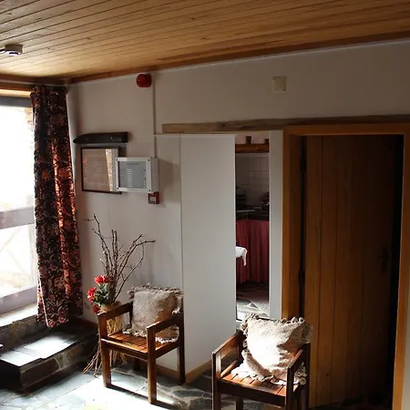 Vilar Dos Condes-casa Do Pateo Country house Pedrogao Pequeno