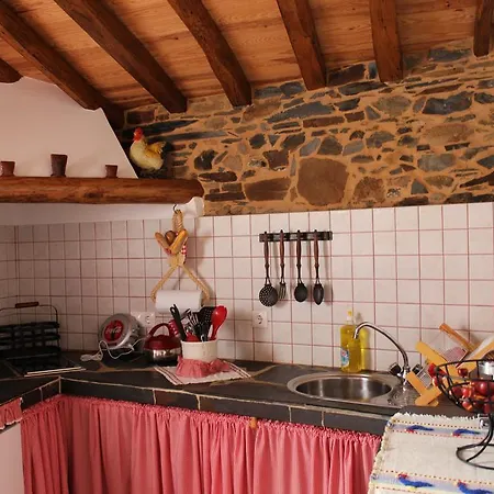 Country house Vilar Dos Condes-casa Do Pateo *