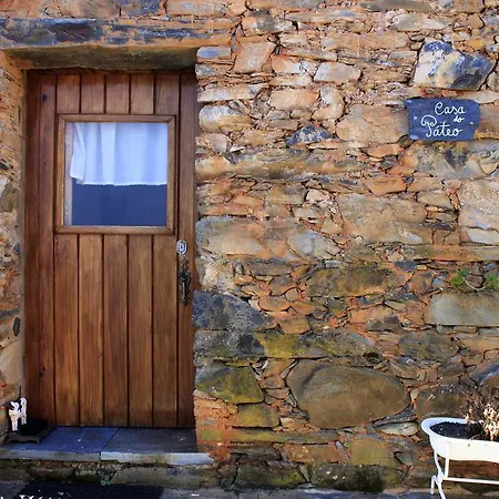 Vilar Dos Condes-casa Do Pateo Pedrogao Pequeno