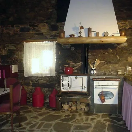 Vilar Dos Condes-casa Do Pateo Country house *