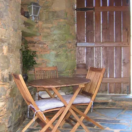 Vilar Dos Condes-casa Do Pateo *