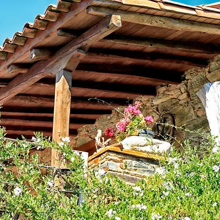 Country house Vilar Dos Condes-casa Do Pateo *