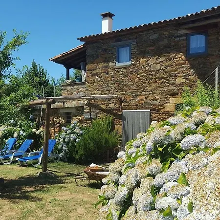 Vilar Dos Condes-casa Do Pateo Country house *