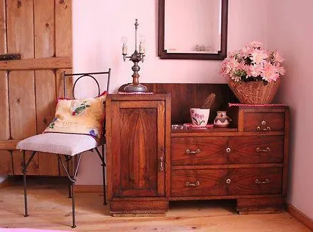 Country house Vilar Dos Condes-casa Do Pateo