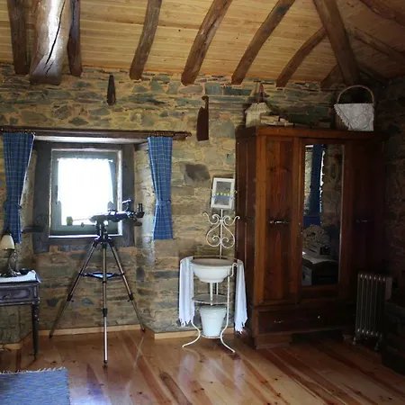 Country house Vilar Dos Condes-casa Do Pateo *
