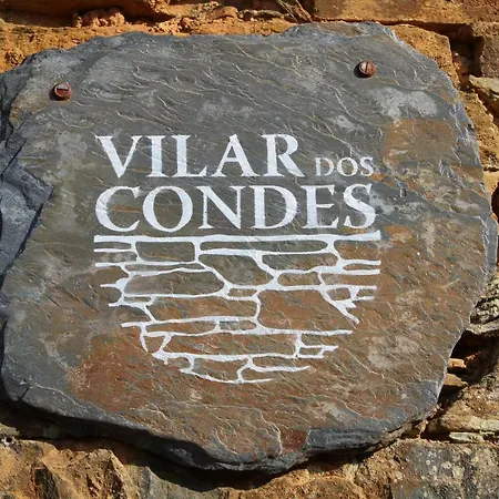 Vilar Dos Condes-casa Do Pateo *